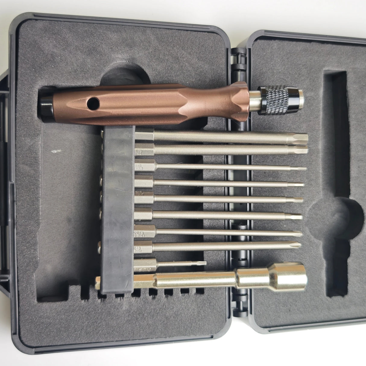 Repair Tool Hex Key Screwdriver For DJI T25/T30/T40/T50/T70/T70P/T100 Agricultural Drone Accessory 100% New
