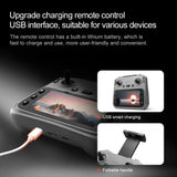 Lenovo V168 MAX GPS 4K Drone Professional Three Camera 8K Wide Angle Optical Localization Four-way Obstacle Avoidance Quadcopter