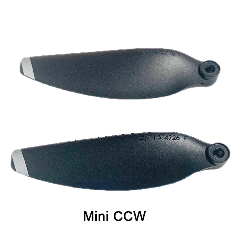 Original Mavic Mini 2 SE Upper Cover Moddile Frame Front Left Motor Arm Gimbal Camera Repair Parts for DJI Mavic Mini Series