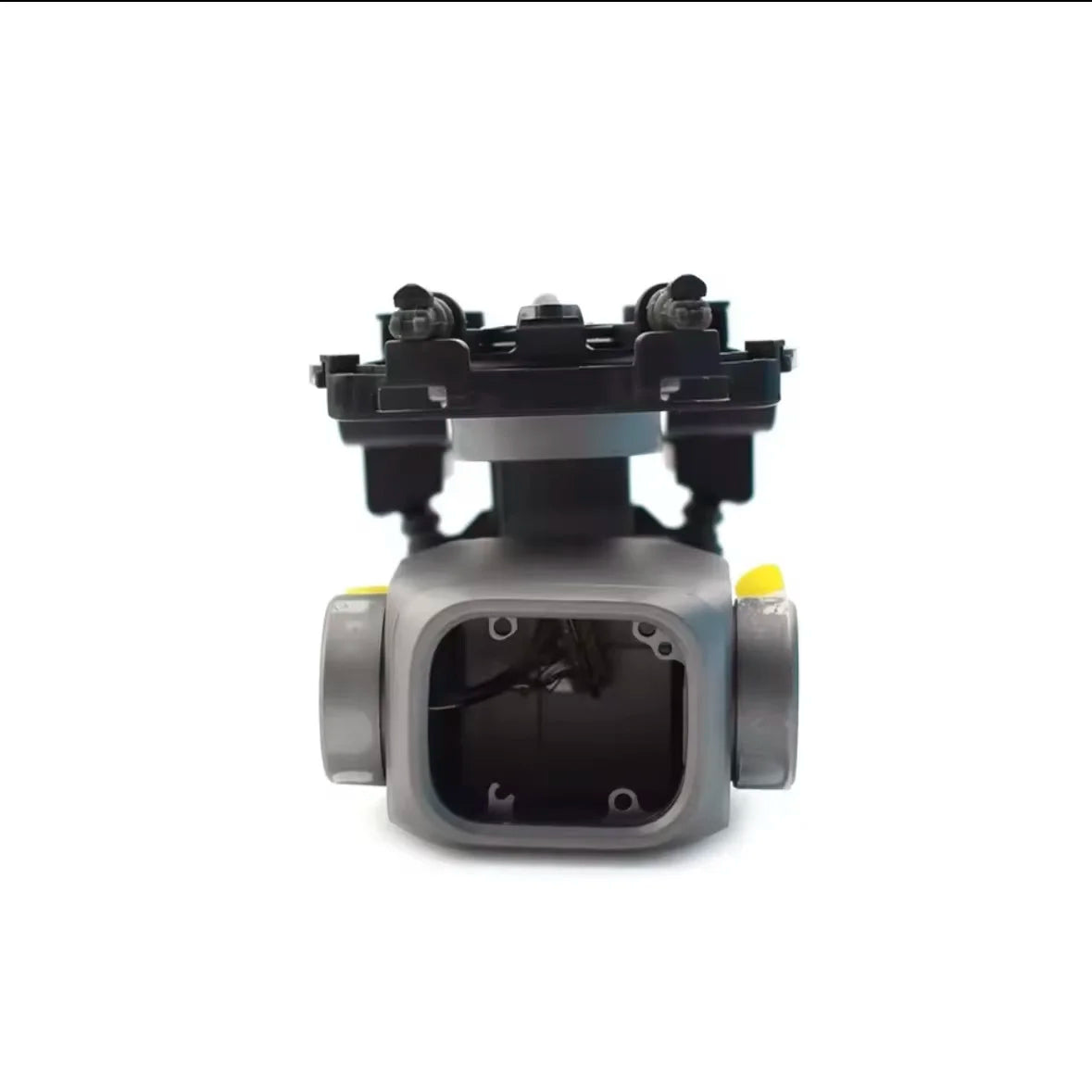 Empty Gimbal Housing with Motor for DJI Mavic 1/2/3 Pro Mini 1/2/3/SE/3 Pro/4 Pro Air 2/3/3S - Repair Parts Without Camera
