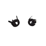 1-10 Pair Original Gimbal Rubber Bumpers for DJI Mini 3/3 Pro/4 Pro,Left and Right Damping Pad, Damping Ball, Drone Repair Parts