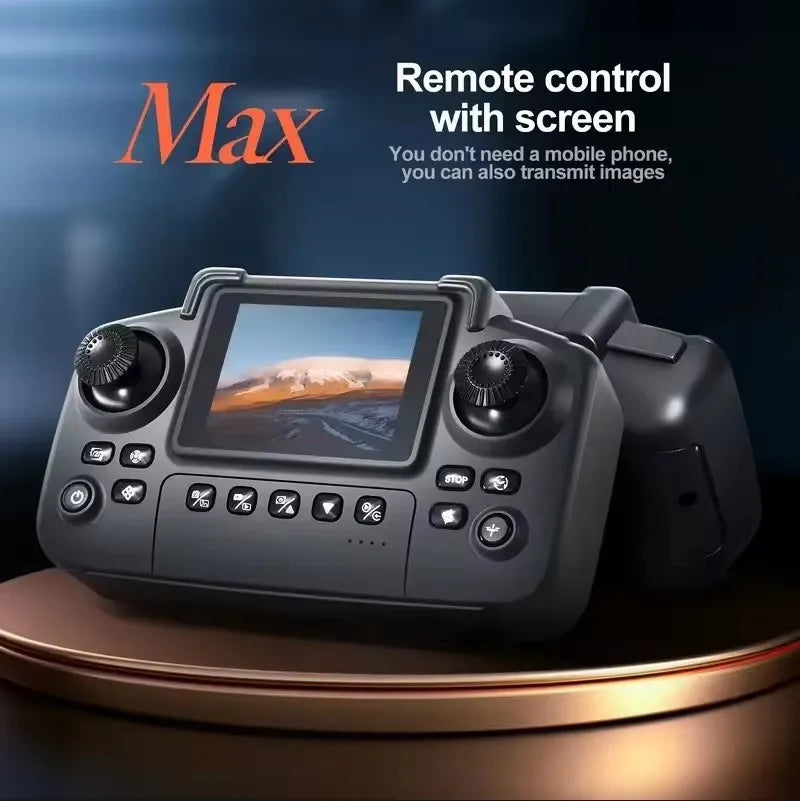 2026 15000M New E88PRO 8K 5G Professional HD Dual Camera Aerial Photography Remote Control Aircraft Quadcopter Drone Toys gift