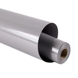 1 roll 12"x40"/30.5cmx20/100/150cm Matte Pu Heat Transfer Vinyl  Decorative Films Pattern T-shirt Iron On HTV Printing HTV Vinyl