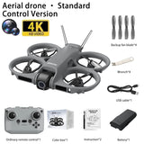 2026 Z906 Device Intelligent Obstacle Avoidance Toy Remote Control Flying Quadcopter Drone Smart Hover Helicopter Remote Control