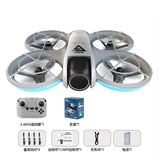 E69 Mini Drone 8K HD Camera Obstacle Avoidance Aerial Photography Brushless Professional Dual Camera Screen Quadcopter