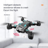 New Original S6MAX Drone 8K 5G Professional HD Dual Camera Aerial Photography Remote Control Aircraft Quadcopter Toys 5000M 2026
