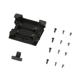Repair Parts for Mavic Pro Camera Drone Flex Ribbon Flat Cable Signal Cable Gimbal Mount Plate Damping Bracket Replacement