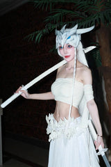 Cosplay Costumes Game Role Play sexy dress Uniform Halloween Carnival Outfits For Male And Female 2025