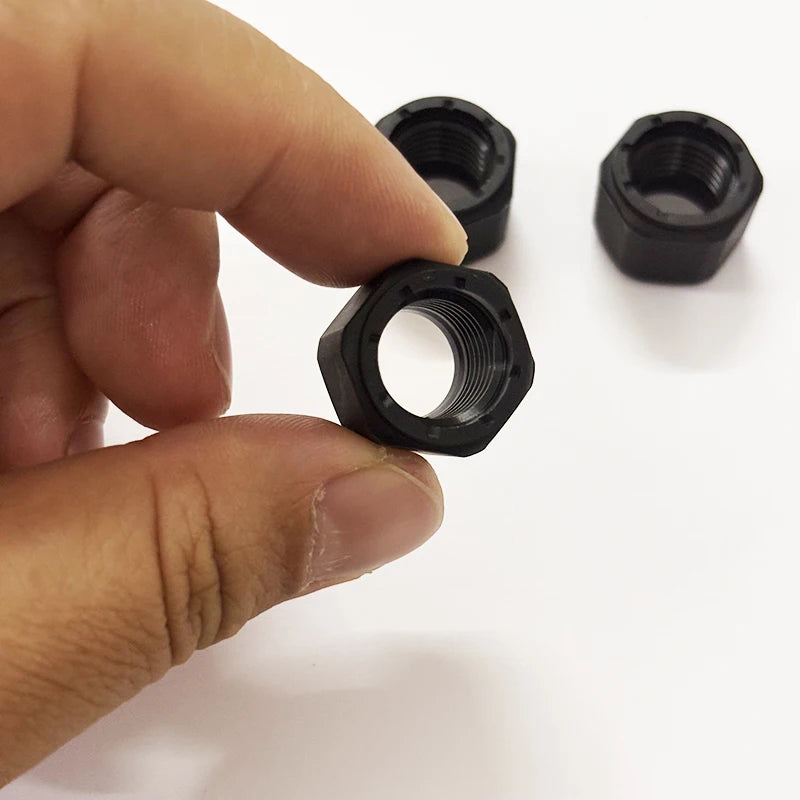 T30 Flow Meter Connector Nut for DJI Agras T30 Agriculture Drone Accessories Plant Protection UAV Repair Part New