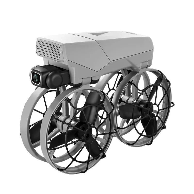 DroneS 4K Professional 10KM Brushless Optical Flow Folding Dual Mirror Professional Aerial Photography with Servo Gimbal Drone
