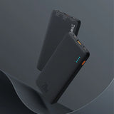 Baseus 10000mAh portable power bank 20W fast charging