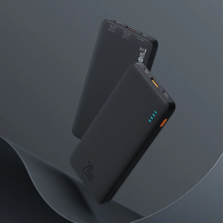 Baseus 10000mAh portable power bank 20W fast charging