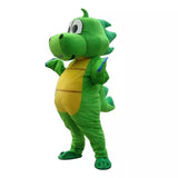 2027 Cosplay astronaut Space Suit Mascot Costume Cartoon character costume Advertising Costume Party Costume Animal carnival