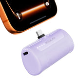 KUULAA 4500mAh portable power bank