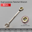 torque wrench chrome vanadium metric UK