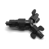 Drone T100 Water Tank Three-Way Connector For Dji T100 Agricultural Drone Plant Protection Machine Repair Parts Spray Tank Y-Tee