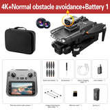 Lenovo V198MAX Drone GPS 8K HD Aerial Photography 4K Dual Camera Brushless Quadrotor Laser Obstacle Avoidance Aerial Optical toy