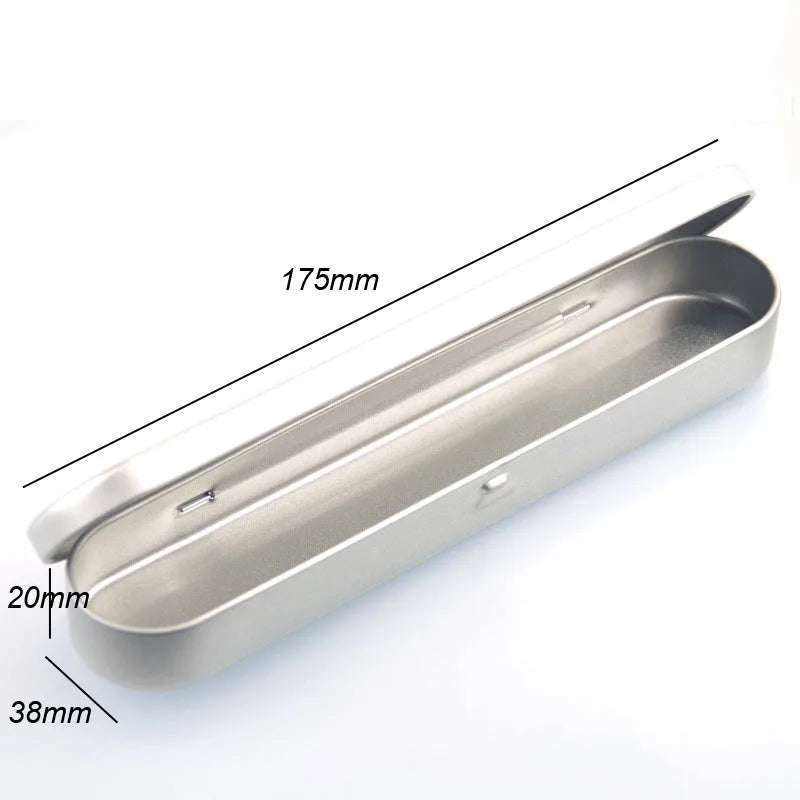 11# 23# Carbon Steel Carving Metal Scalpel Blades Handle Scalpel DIY Cutting Repair Animal Surgical Knife Tool Kits Box Non Slip