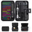 precision screwdriver set watch electronics repair