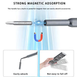 Repair Screwdriver Tool Kit for DJI Mini 4 pro Air 3 Avata Mavic FPV General Maintenance Tool Set for DJI Drone RC Accessories
