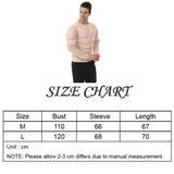 Halloween Costume Funny Muscular Man Muscle Cosplay Suit for Birthday Party Man Clothes Carnival Easter Purim Fancy Dress