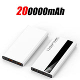 Xiaomi 500000mAh portable power bank 120W fast charging