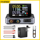 FNIRSI DPS-150 Laboratory DC Power Supply CNC Adjustable 30V 5A Digit Display Mini Portable Regulator Switching Power Supply