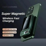 100000mAh portable power bank 5W fast charging