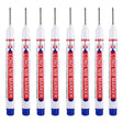 Long Nib Head Waterproof Decoration Markers (Multi-purpose, 8Pcs/Set UK