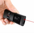 Portable Handheld Laser Rangefinder Tool (USB rechargeable) 40M/60M Mi UK