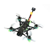 UAngel25 2.5inch FPV Drone PNP / BNF ELRS2.4G / 915MHZ Quadcopter 800TVL HD Aerial Photography Aircraft