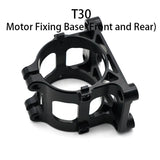 Motor Fixing Base (Left and Right) for DJI Agras T30 Agriculture Drone Accessories Plant Protection UAV Repair Parts Brand New