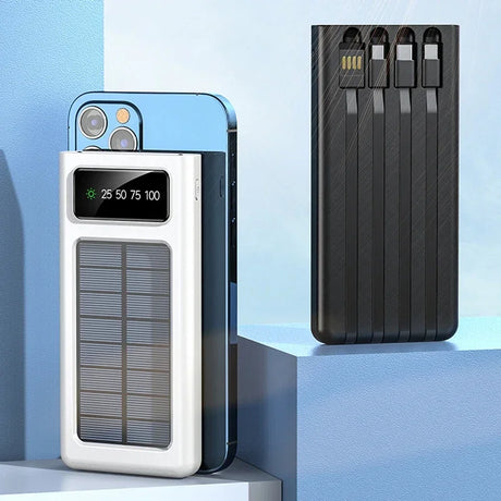 Xiaomi 200000mAh portable power bank