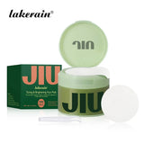 Skincare Anti-Aging, Dark Spot & Wrinkle Minimizing Toner Pads with Snail Mucin, Centella Asiatica, Niacinamide, Peptide Complex