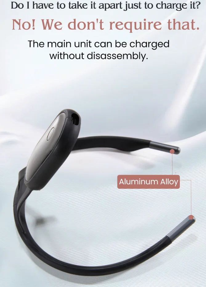 HTMCK Intelligent Posture Corrector Portable Anti Hunchback Posture Correction Device Eyesight Protection Trainer for Adults