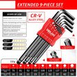 screwdriver set multi-bit professional DIY UK