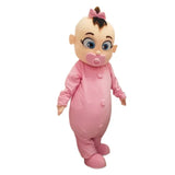 2027 Cosplay astronaut Space Suit Mascot Costume Cartoon character costume Advertising Costume Party Costume Animal carnival
