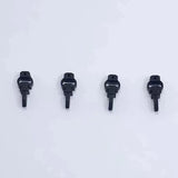 Original Gimbal Parts for DJI MINI 2 Drone Empyt Gimbal Camera Lens Glass PTZ Signal Cable 3 in 1 Flat Cable Dampener Mount Ball