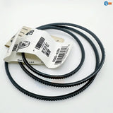 5M Wide Angle V-Belt 5M710 730 750 775 800 825 850 875 900 925 950 975 1000 1030 1060 1090 1120 1150 1180 1220-1850 Drive Belt