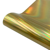 20x50cm Glitter/Rainbow Metallic/Holographic Rainbow/Sequins/Stripe Heat Transfer Vinyl Film Iron on T-shirts Hat Decor For cut