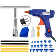 Car Dent Repair Tool Auto Body Part Mechanical Sheet Metal Paintless D UK
