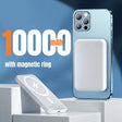 50000mAh portable power bank 5W fast charging