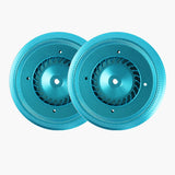 Copy DJI Drone Centrifugal Spray Disk For Agras DJI T25P/T60 New Aluminum CNC Spray Disc Agricultural Drone Accessories Parts