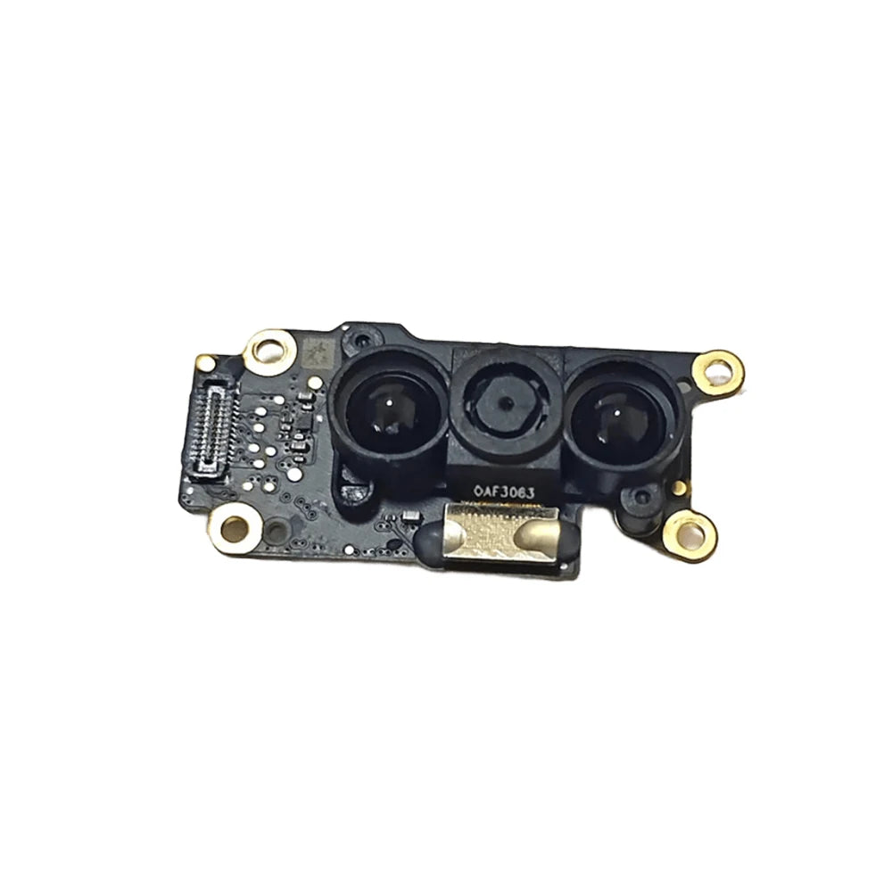 Original Gimbal Camera Repair Parts For Mini 3 PTZ Arm Core motherboard Motor Gps signal line accessories For Mini 3 Spare Parts