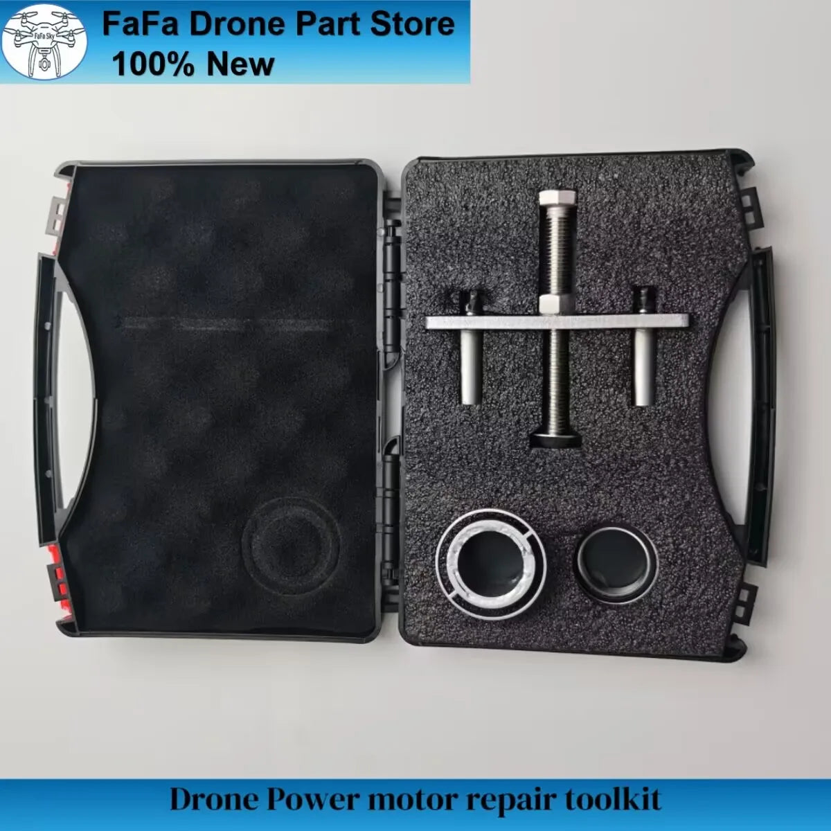 Drone T20P T40 T50 Power Motor Bearing Removal Tool For DJI Agriculture Plant Protection Repair Parts New Agras