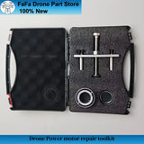 Drone T20P T40 T50 Power Motor Bearing Removal Tool For DJI Agriculture Plant Protection Repair Parts New Agras