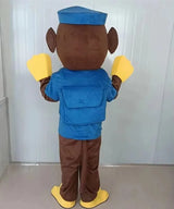 Adult Cosplay Hedgehog Sonics Mascot Costume Advertising Ceremony Fancy Dress Anime PAW Dog Mascot for Party Event Carnival