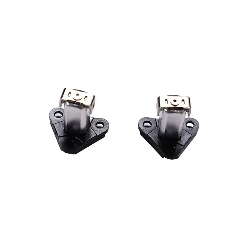 【RECOMENDAR】For DJI Mini 5/4/3 Pro Drone Front Axis Shaft Assembly 10Pcs Replacement Repair Parts