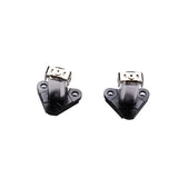 【RECOMENDAR】For DJI Mini 5/4/3 Pro Drone Front Axis Shaft Assembly 10Pcs Replacement Repair Parts
