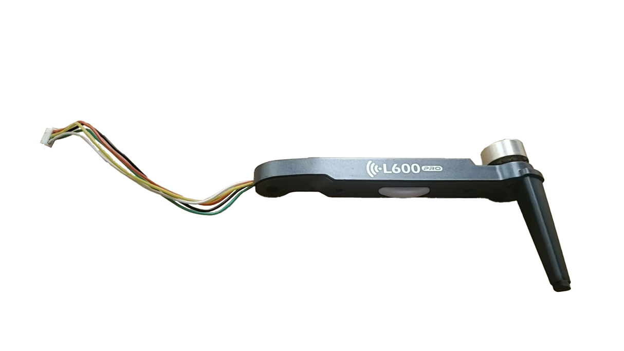 Original L600 PRO MAX Drone Arms L600 PRO Motor Arm For L600PRO/MAX Drone Spare Parts Arms